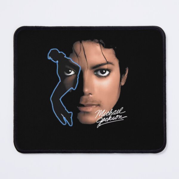 Item preview, Michael Jackson Sparkle Glove & Signature MJ Smile  designed and sold by WhatTheSnail.