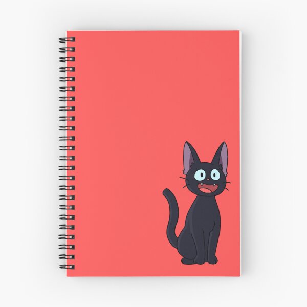 Item preview, Kiki's cat designed and sold by Gramckode.