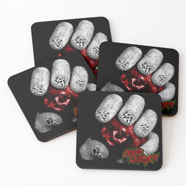 Item preview, Vintage Crack Pop Duo designed and sold by Tallboy666.