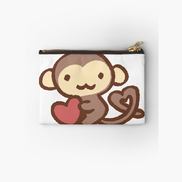Item preview, Lovable Monkey designed and sold by mabzoid.