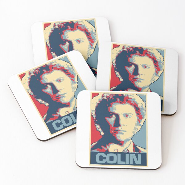Item preview, Colin designed and sold by DFA.
