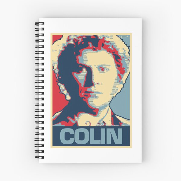 Item preview, Colin designed and sold by DFA.