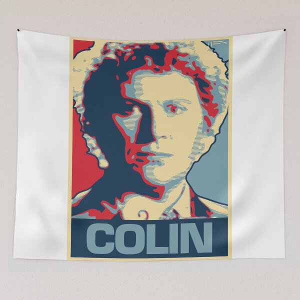 Item preview, Colin designed and sold by DFA.