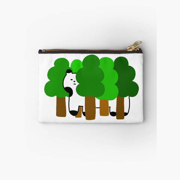 Item preview, a Cat in the forest designed and sold by superbaechoo.
