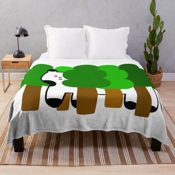 Item preview, a Cat in the forest designed and sold by superbaechoo.