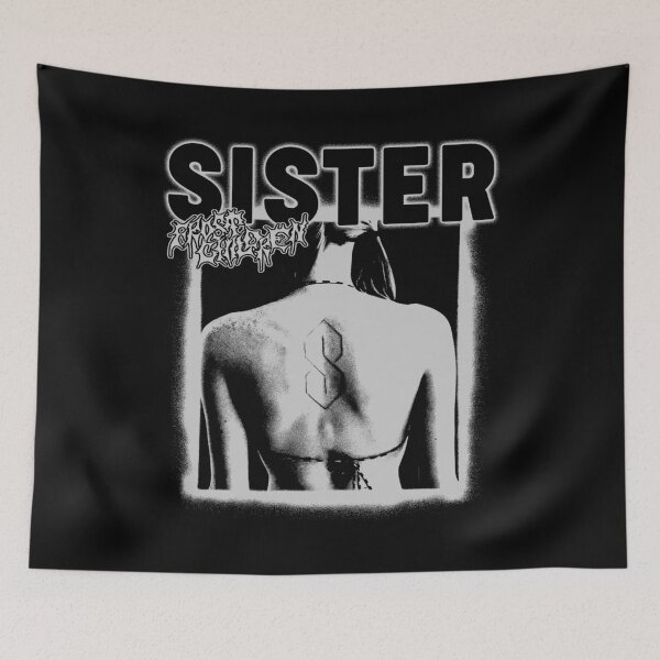 Item preview, Silhouette Women Pop Duo designed and sold by Tallboy666.