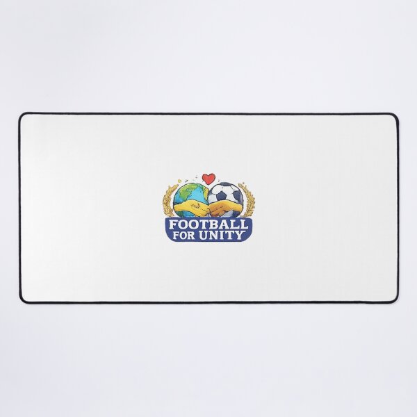 Item preview, Football for Unity Handshake Sticker | Soccer Brings the World Together | Global Football Peace Design | World Soccer Community Art designed and sold by myteesmypassion.