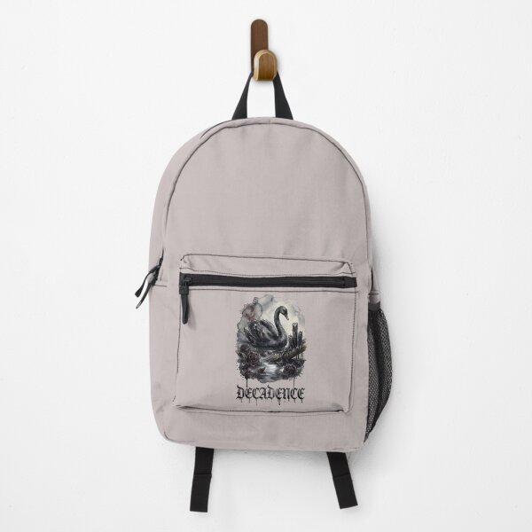 Item preview, The Black Swan designed and sold by FINEM-INTENTUM.