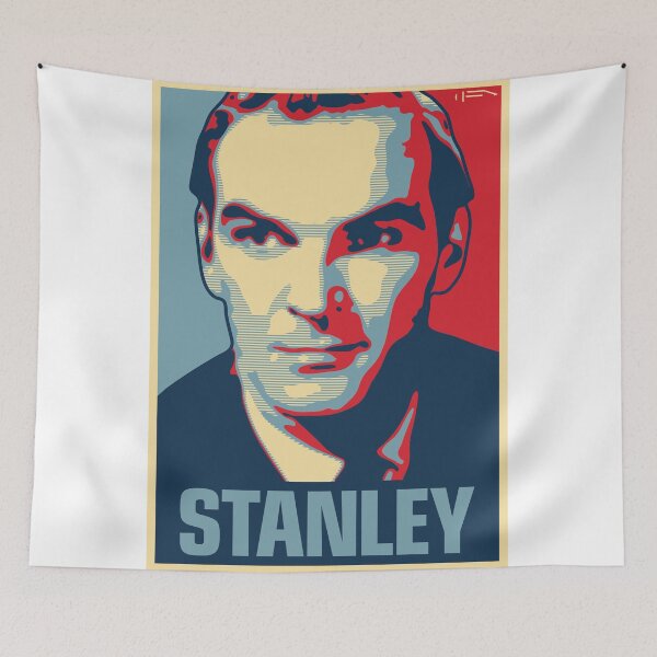 Item preview, Stanley designed and sold by DFA.