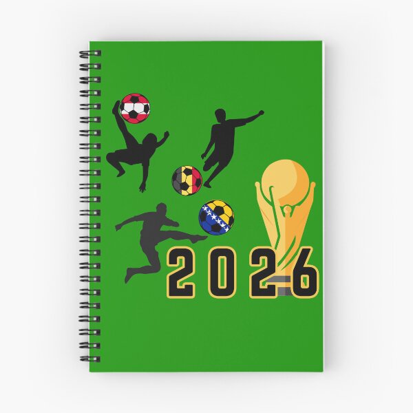 Item preview, Euro Trio Football Cup 2026: Austria, Belgium, Bosnia Soccer Art designed and sold by Mandarynkashop.