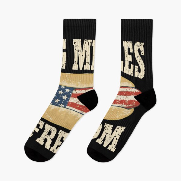 Item preview, Pig Missiles And Freedom Funny American Flag Hot Dog Patriotic BBQ designed and sold by WilliaMaler.