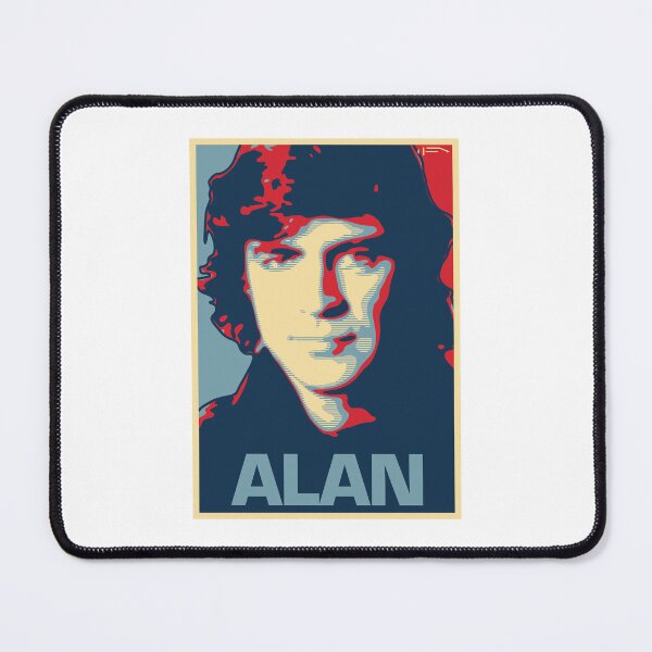 Item preview, Alan designed and sold by DFA.