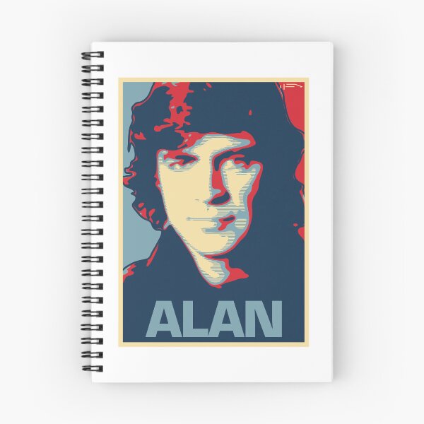 Item preview, Alan designed and sold by DFA.