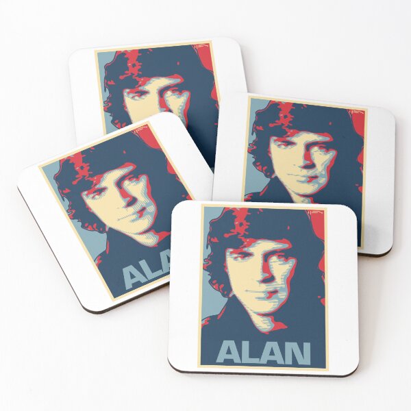 Item preview, Alan designed and sold by DFA.