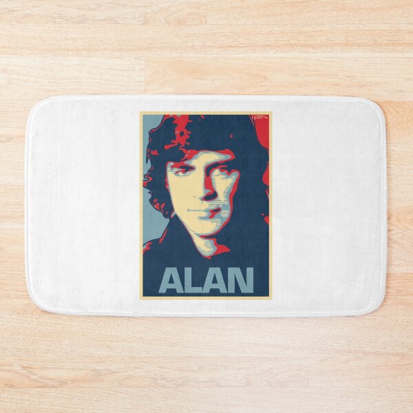 Item preview, Alan designed and sold by DFA.
