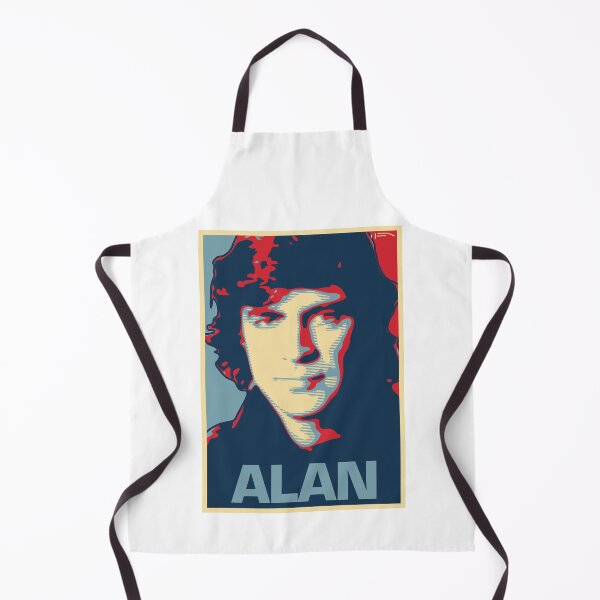 Item preview, Alan designed and sold by DFA.