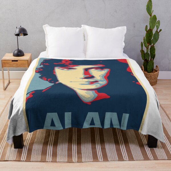 Item preview, Alan designed and sold by DFA.