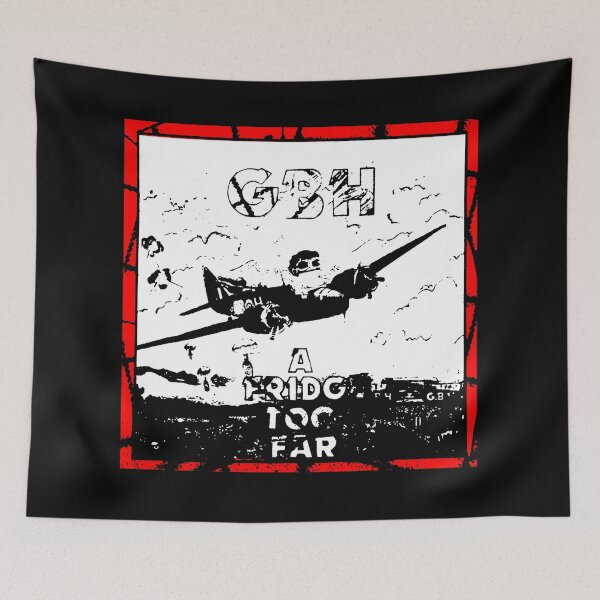 Item preview, Vintage Style Hardcore Punk designed and sold by UntitleProject.