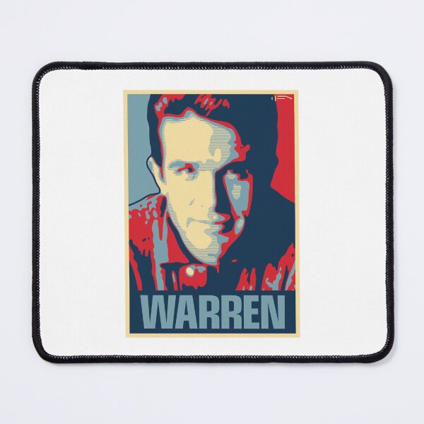 Item preview, Warren designed and sold by DFA.