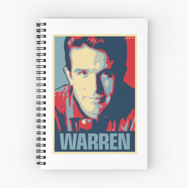 Item preview, Warren designed and sold by DFA.