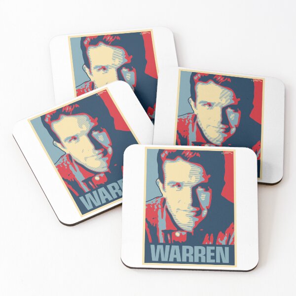 Item preview, Warren designed and sold by DFA.
