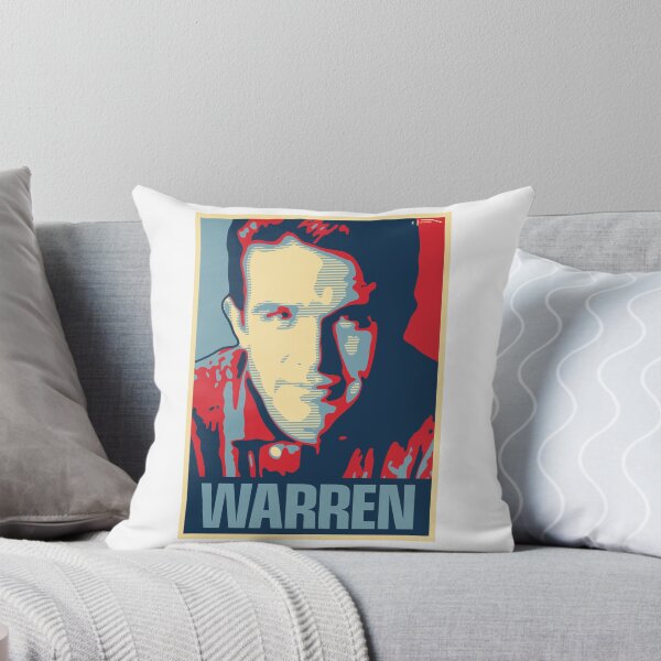 Item preview, Warren designed and sold by DFA.