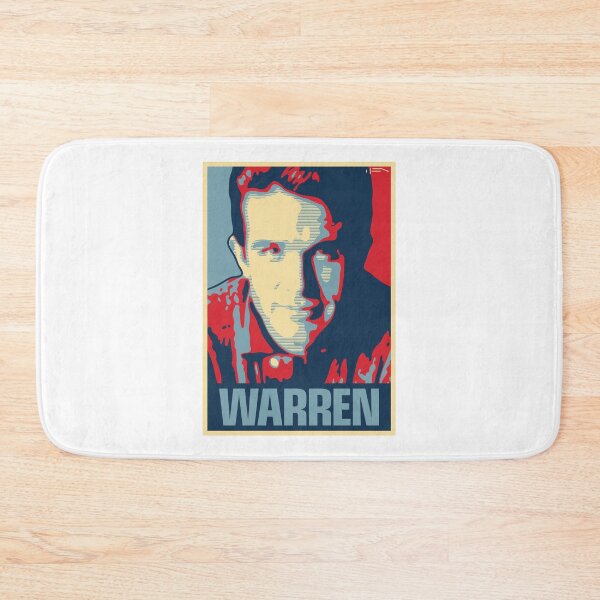 Item preview, Warren designed and sold by DFA.