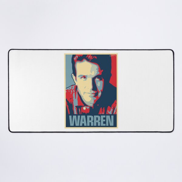 Item preview, Warren designed and sold by DFA.