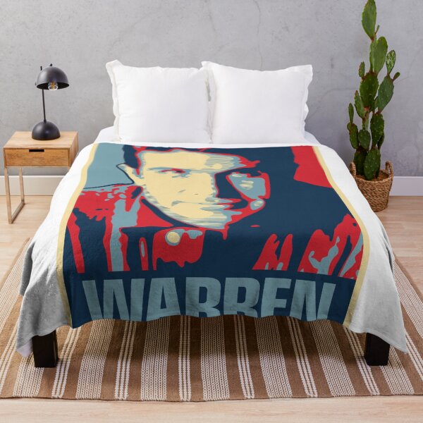 Item preview, Warren designed and sold by DFA.