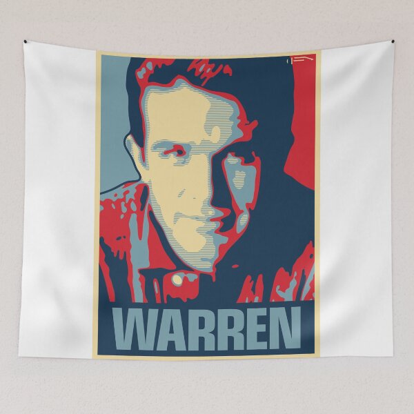 Item preview, Warren designed and sold by DFA.