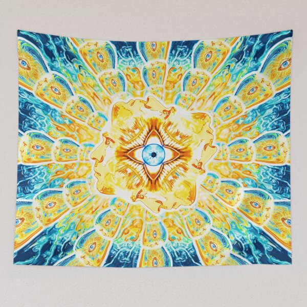 Item preview, 4thDimensional(ii) designed and sold by Klaus Bremner (Autotelic Art).