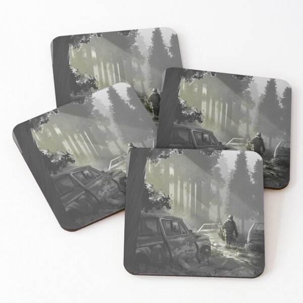 Item preview, Without Us designed and sold by Efraín Sosa.
