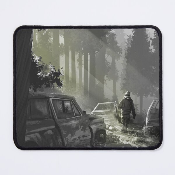 Item preview, Without Us designed and sold by Efraín Sosa.