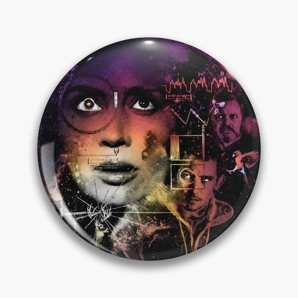 Item preview, Disclosure Day designed and sold by helman-art.