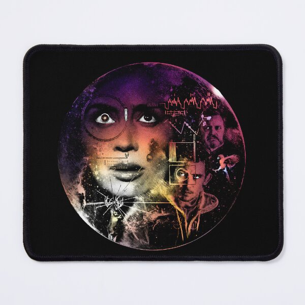 Item preview, Disclosure Day designed and sold by helman-art.
