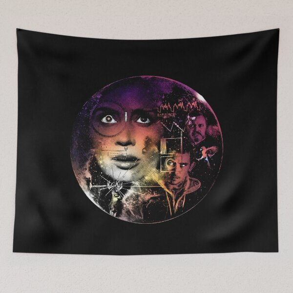 Item preview, Disclosure Day designed and sold by helman-art.