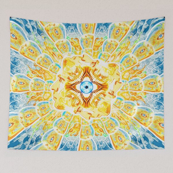 Item preview, 4thDimensional(iii) designed and sold by Klaus Bremner (Autotelic Art).