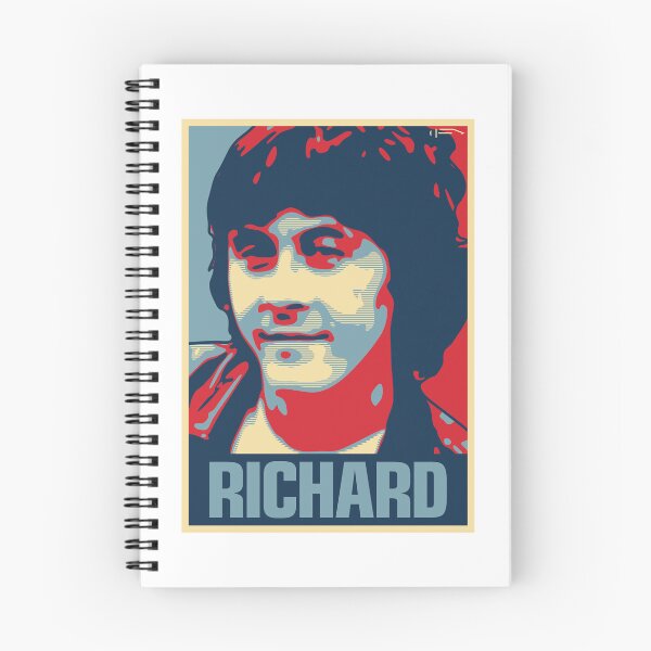 Artikelvorschau, Richard entworfen und verkauft von DFA.