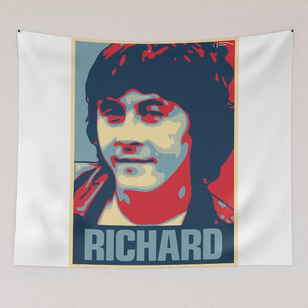 Item preview, Richard designed and sold by DFA.
