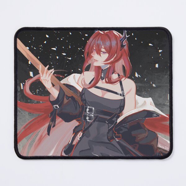 Item preview, Surtr - Arknights designed and sold by Varo-DY.