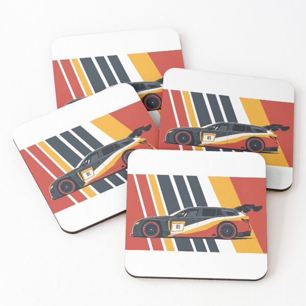 Item preview, Touring 24h Nurburgring 2026 designed and sold by AeroStudioD.