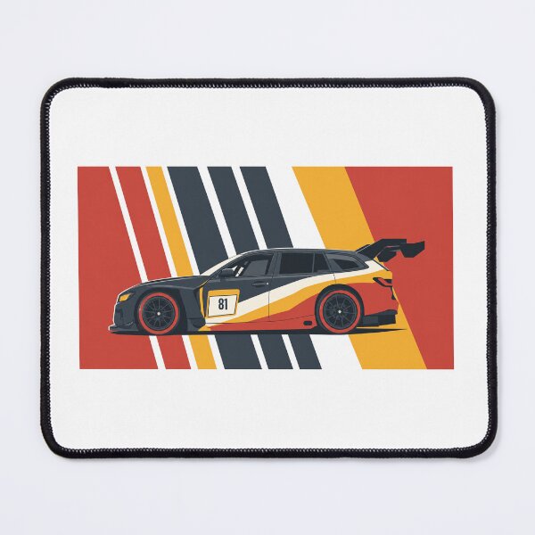 Item preview, Touring 24h Nurburgring 2026 designed and sold by AeroStudioD.