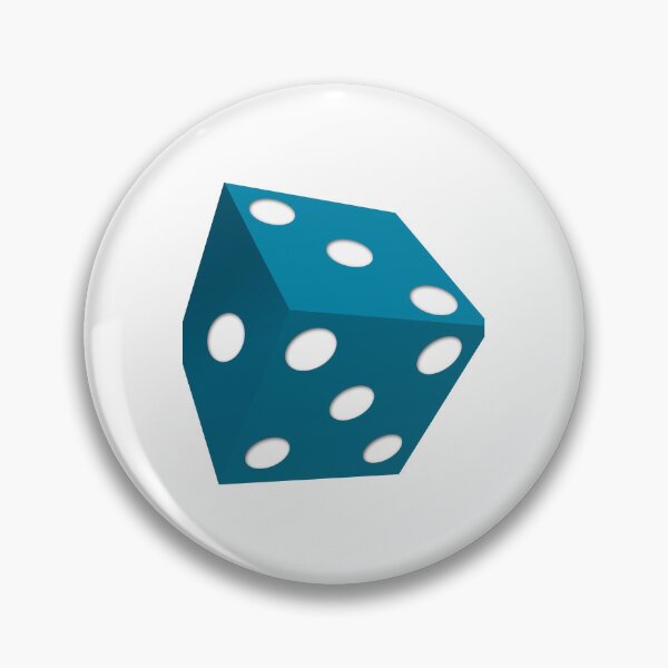 Item preview, Collor Dice  designed and sold by ReelRide Creations.