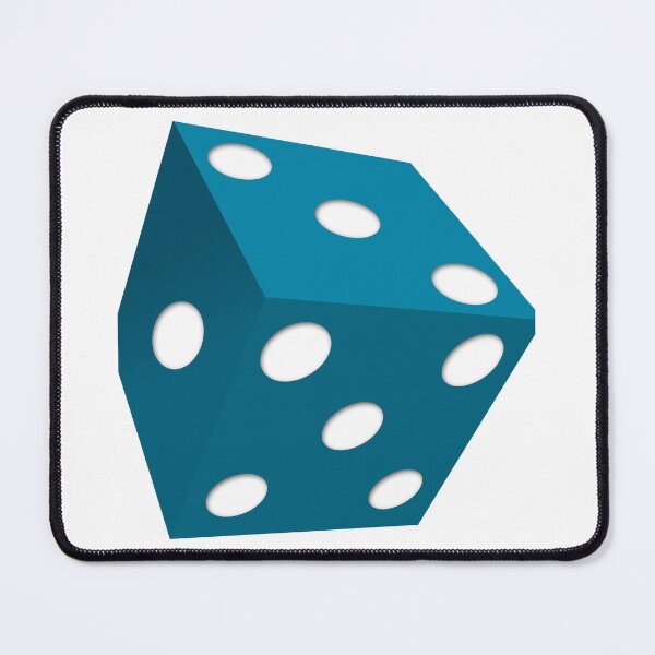 Item preview, Collor Dice  designed and sold by ReelRide Creations.