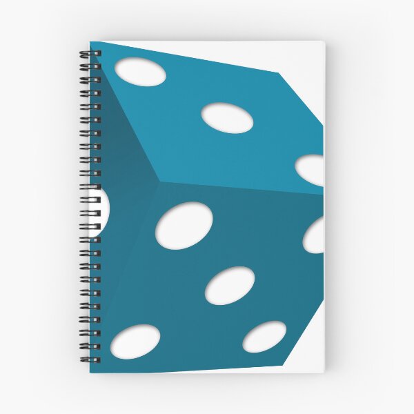 Item preview, Collor Dice  designed and sold by ReelRide Creations.