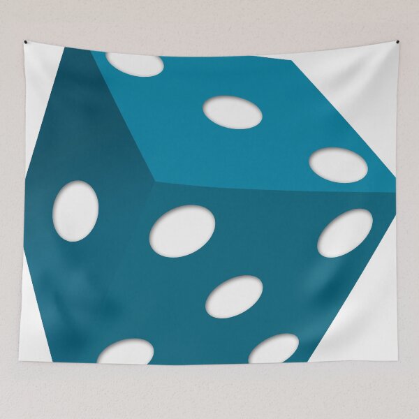 Item preview, Collor Dice  designed and sold by ReelRide Creations.