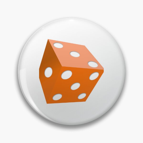 Item preview, Collor Dice  designed and sold by ReelRide Creations.
