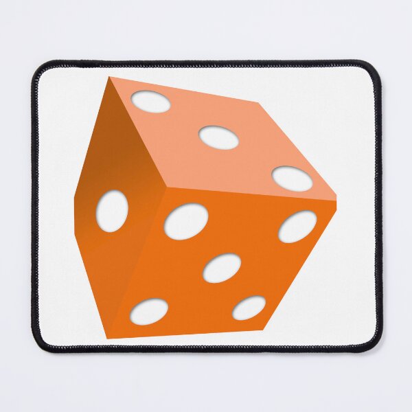 Item preview, Collor Dice  designed and sold by ReelRide Creations.