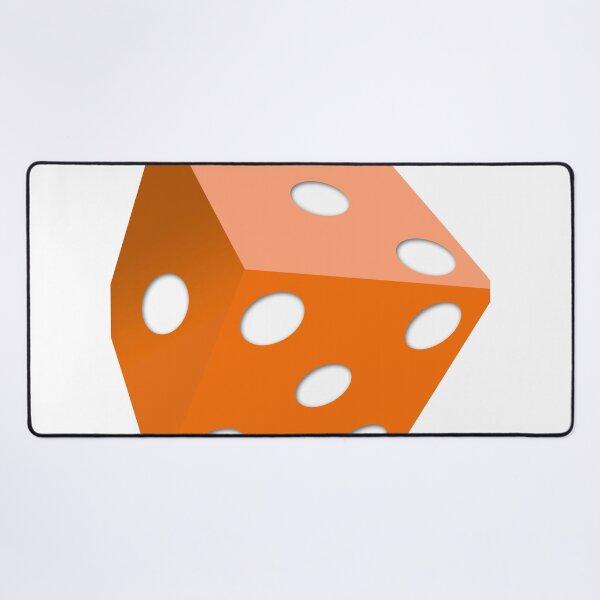 Item preview, Collor Dice  designed and sold by ReelRide Creations.