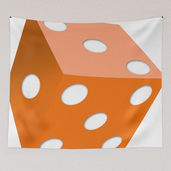 Item preview, Collor Dice  designed and sold by ReelRide Creations.
